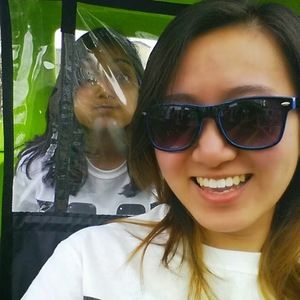 Meet your Posher, Jin bing